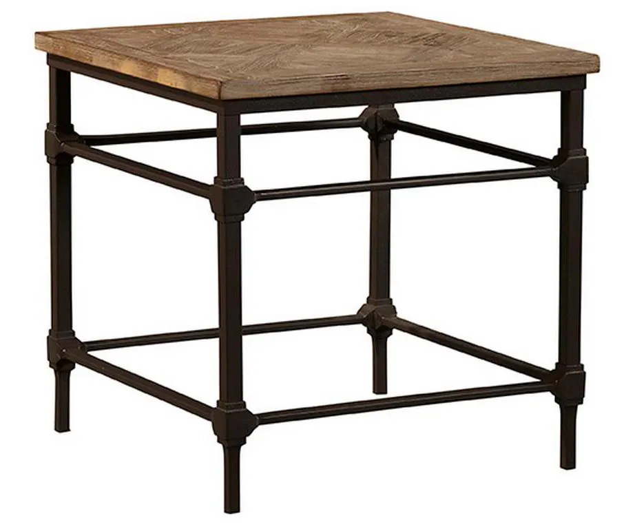 Furniture Classics 20-097 Coldiron End Table Furniture Classics 20-097 Coldiron End Table