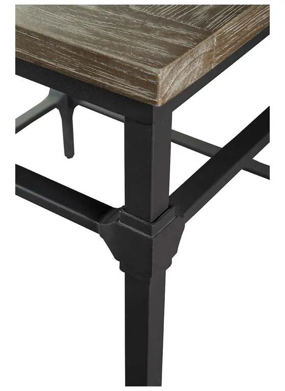 Furniture Classics 20-097 Coldiron End Table Furniture Classics 20-097 Coldiron End Table