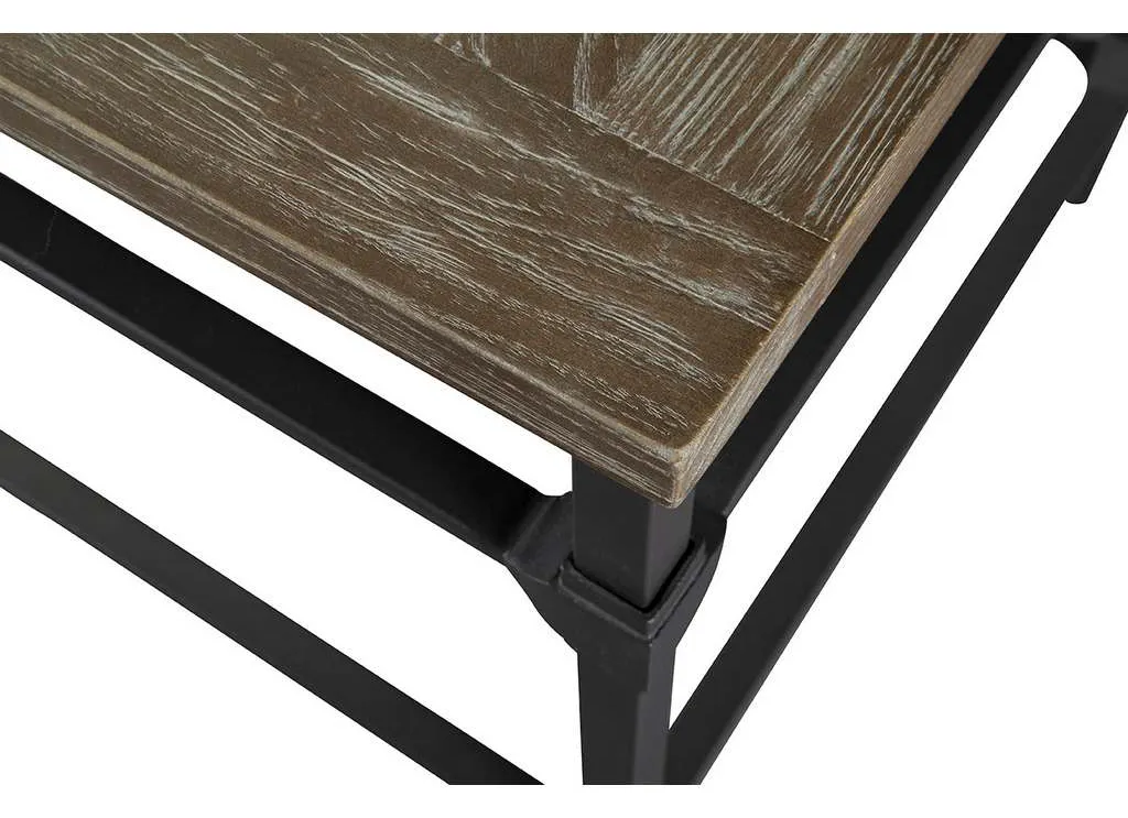 Furniture Classics 20-097 Coldiron End Table Furniture Classics 20-097 Coldiron End Table