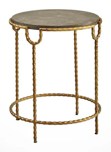 Furniture Classics 20-177 Erabella Side Table Furniture Classics 20-177 Erabella Side Table