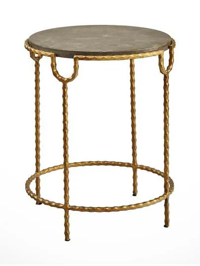 Furniture Classics 20-177 Erabella Side Table Furniture Classics 20-177 Erabella Side Table