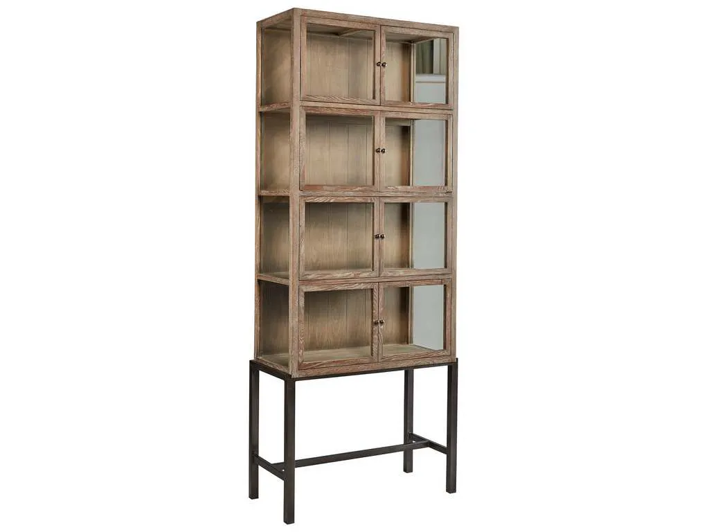 Furniture Classics 20-191  Veso Display Cabinet