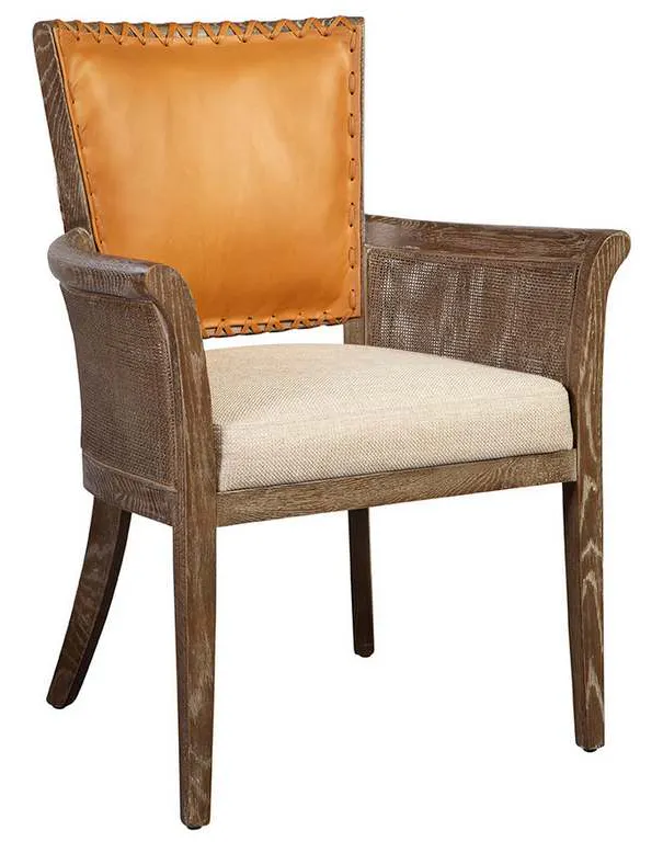 Furniture Classics 20-241 Range Arm Chair Furniture Classics 20-241 Range Arm Chair