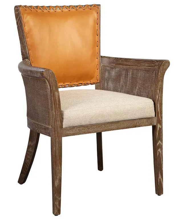 Furniture Classics 20-241 Range Arm Chair Furniture Classics 20-241 Range Arm Chair