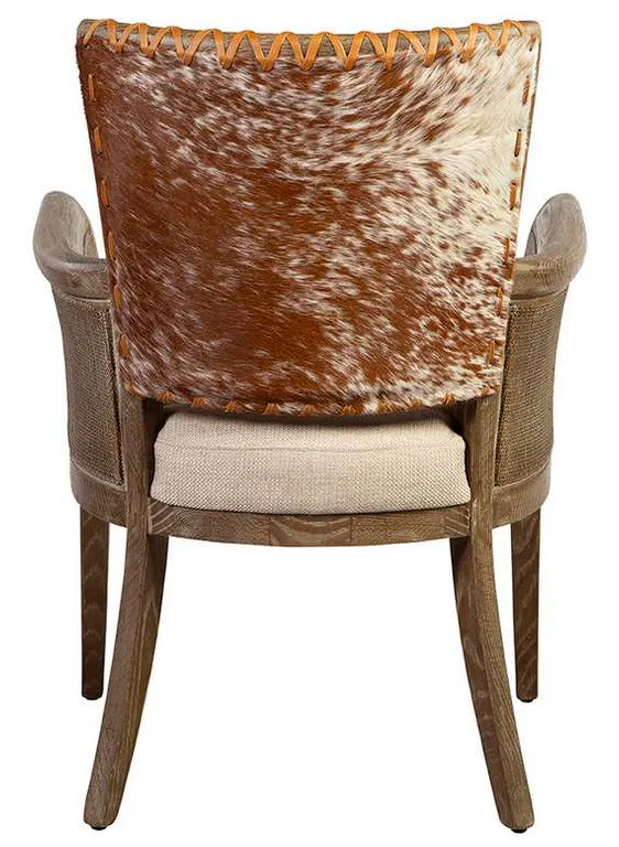 Furniture Classics 20-241 Range Arm Chair Furniture Classics 20-241 Range Arm Chair