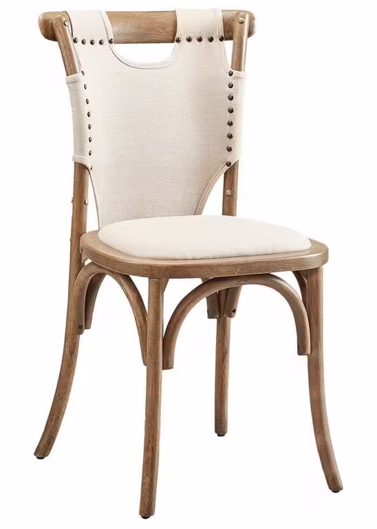 Furniture Classics 20-243 Split Shoulder Dining Chair Furniture Classics 20-243 Split Shoulder Dining Chair