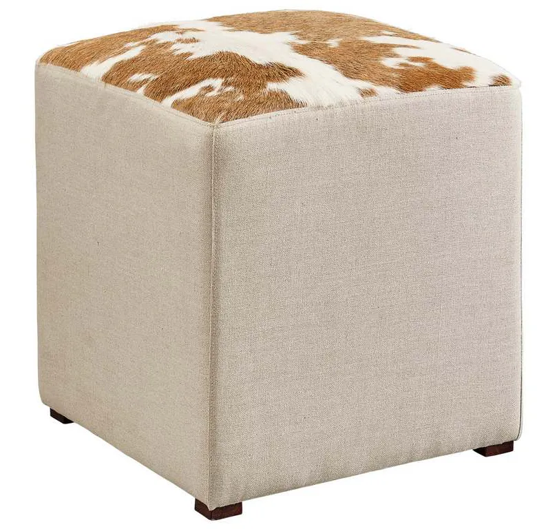 Furniture Classics 20-247 Blue Ridge Ottoman Furniture Classics 20-247 Blue Ridge Ottoman