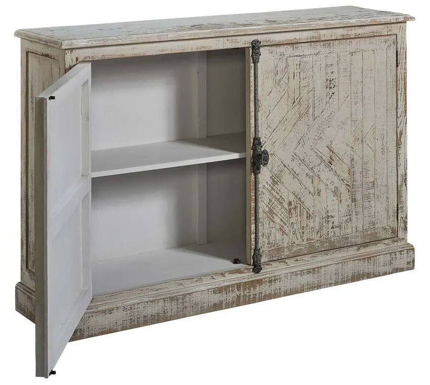 Furniture Classics 20-284 Urbandale Cabinet Furniture Classics 20-284 Urbandale Cabinet