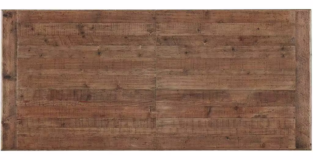 Furniture Classics 20-302 Biloxi Extension Dining Table Furniture Classics 20-302 Biloxi Extension Dining Table