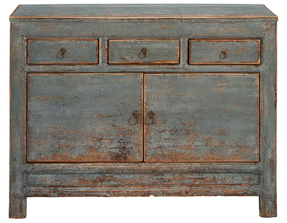 Furniture Classics 20-305 Antique Welkin Sideboard Furniture Classics 20-305 Antique Welkin Sideboard