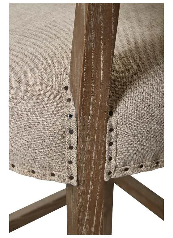 Furniture Classics 20-322 Wyatt Counter Stool Furniture Classics 20-322 Wyatt Counter Stool