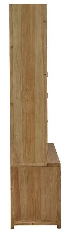 Furniture Classics 20-327 Carden Display Cabinet Furniture Classics 20-327 Carden Display Cabinet