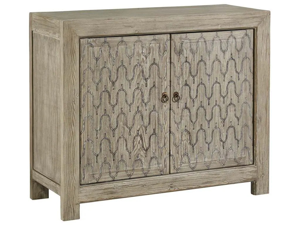Furniture Classics 20-329  Keeler Chest