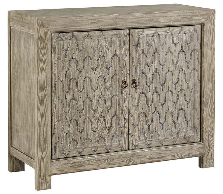 Furniture Classics 20-329 Keeler Chest Furniture Classics 20-329 Keeler Chest