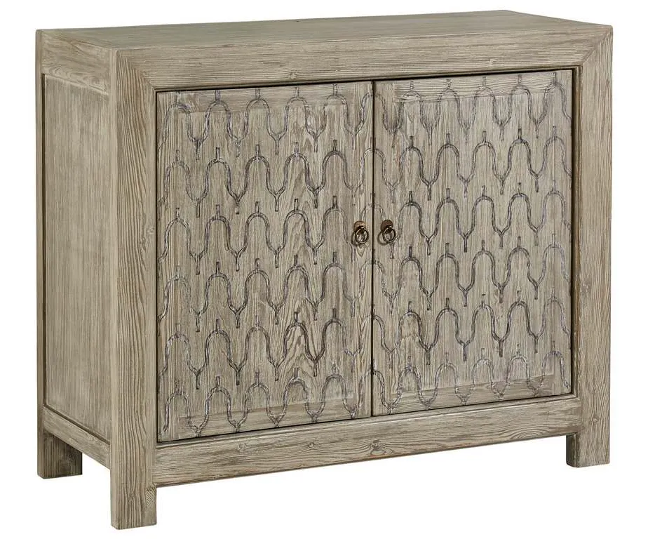 Furniture Classics 20-329 Keeler Chest Furniture Classics 20-329 Keeler Chest