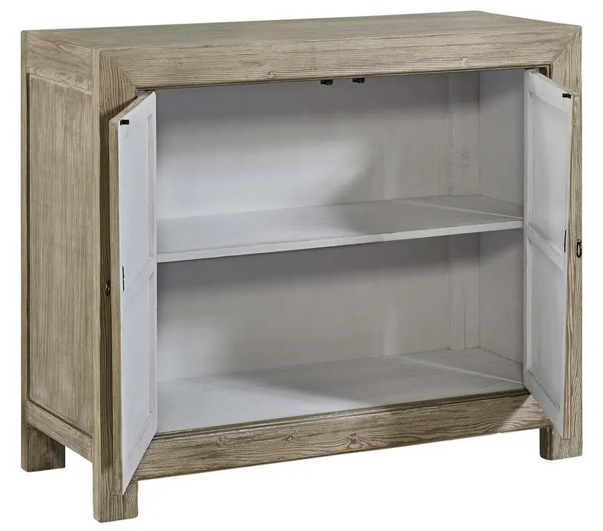 Furniture Classics 20-329 Keeler Chest Furniture Classics 20-329 Keeler Chest