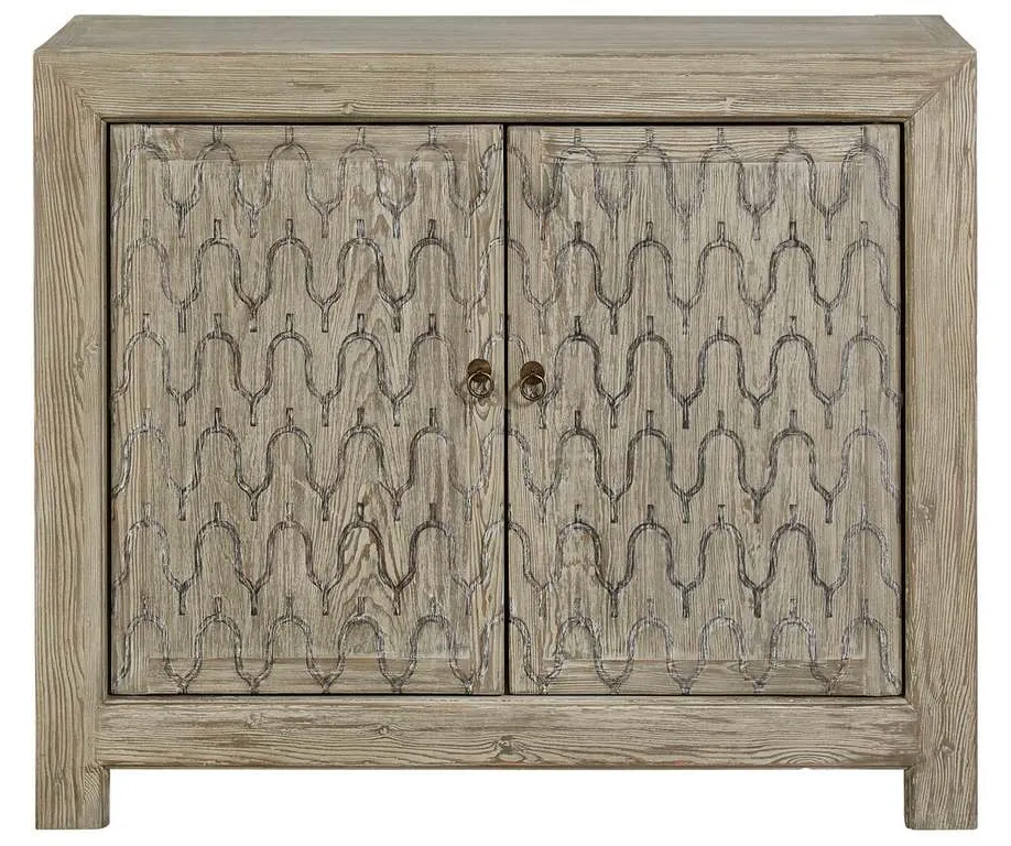 Furniture Classics 20-329 Keeler Chest Furniture Classics 20-329 Keeler Chest