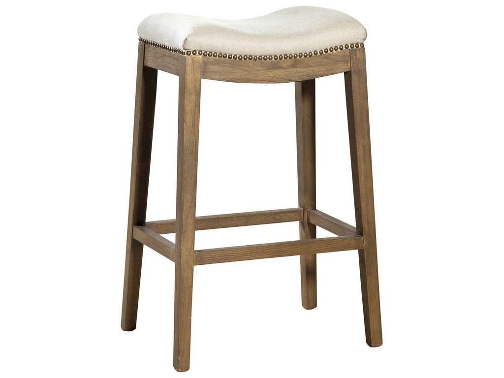 Furniture Classics 20-331  Linen Counter Stool