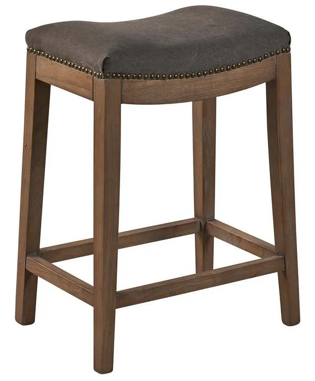 Furniture Classics 20-331G Grays Counter Stool Furniture Classics 20-331G Grays Counter Stool