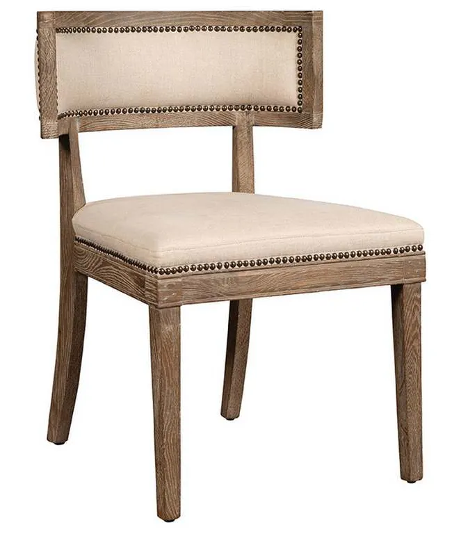 Furniture Classics 20-354 Stonebridge Dining Chair Furniture Classics 20-354 Stonebridge Dining Chair