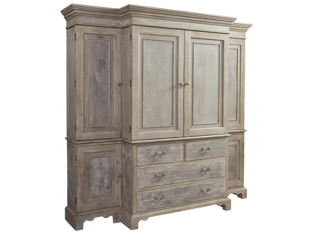 Furniture Classics 20-364  Churchill Cabinet