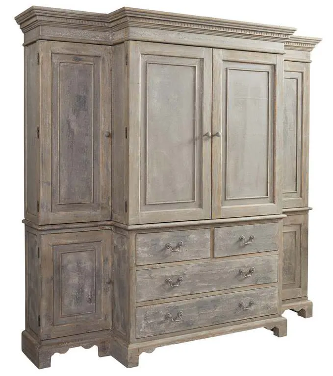 Furniture Classics 20-364 Churchill Cabinet Furniture Classics 20-364 Churchill Cabinet