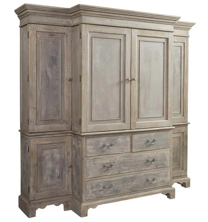 Furniture Classics 20-364 Churchill Cabinet Furniture Classics 20-364 Churchill Cabinet