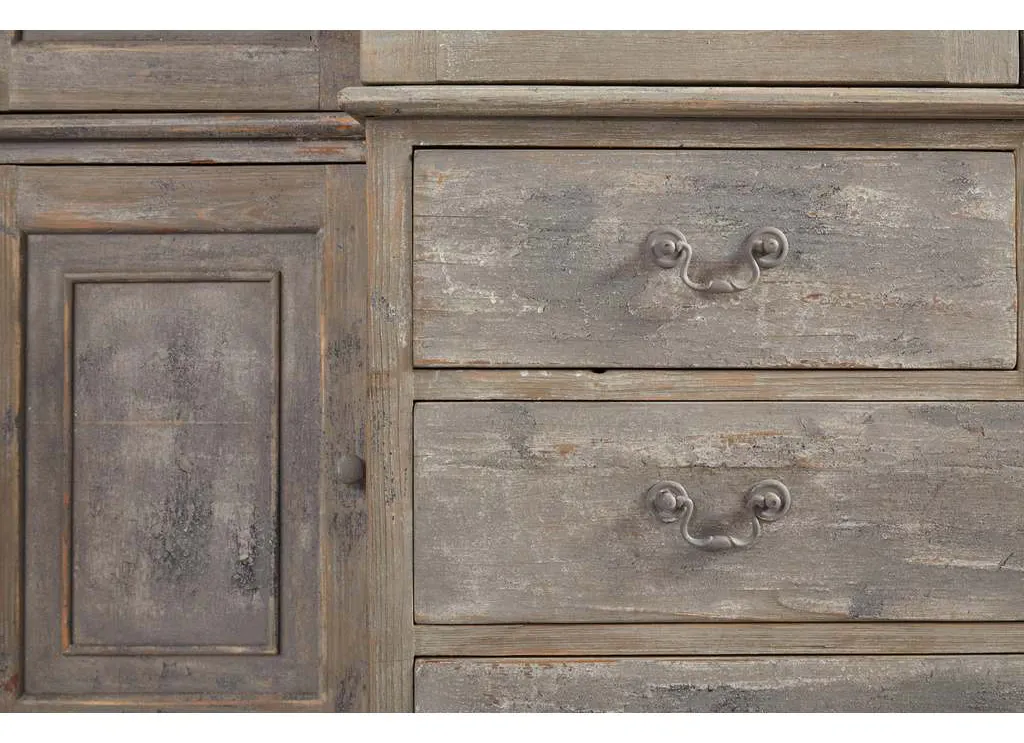 Furniture Classics 20-364 Churchill Cabinet Furniture Classics 20-364 Churchill Cabinet