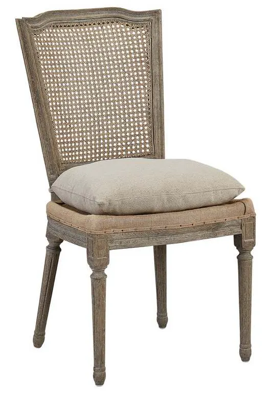 Furniture Classics 20-380 Morton Dining Side Chair Furniture Classics 20-380 Morton Dining Side Chair