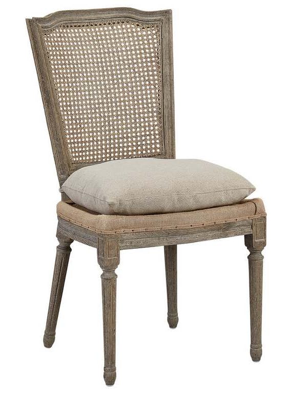 Furniture Classics 20-380 Morton Dining Side Chair Furniture Classics 20-380 Morton Dining Side Chair