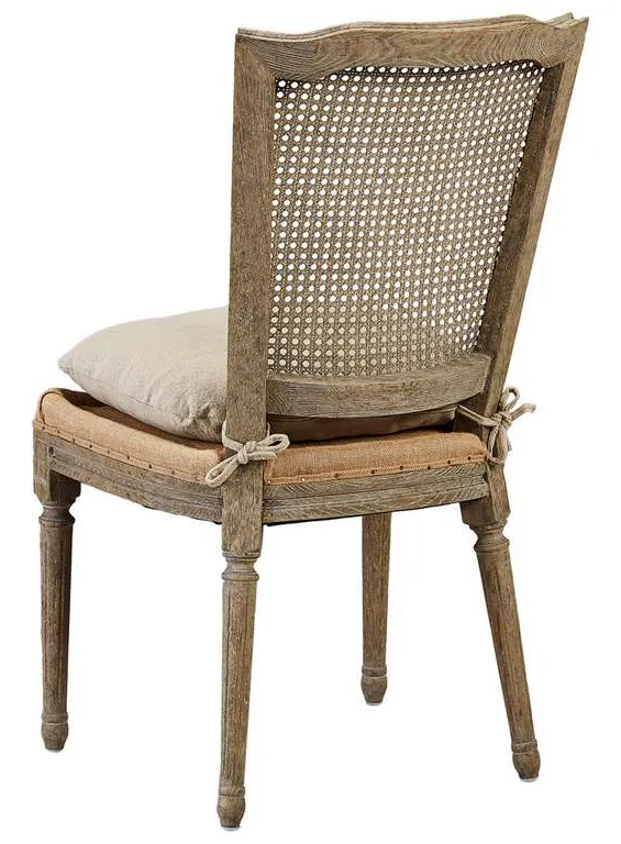 Furniture Classics 20-380 Morton Dining Side Chair Furniture Classics 20-380 Morton Dining Side Chair