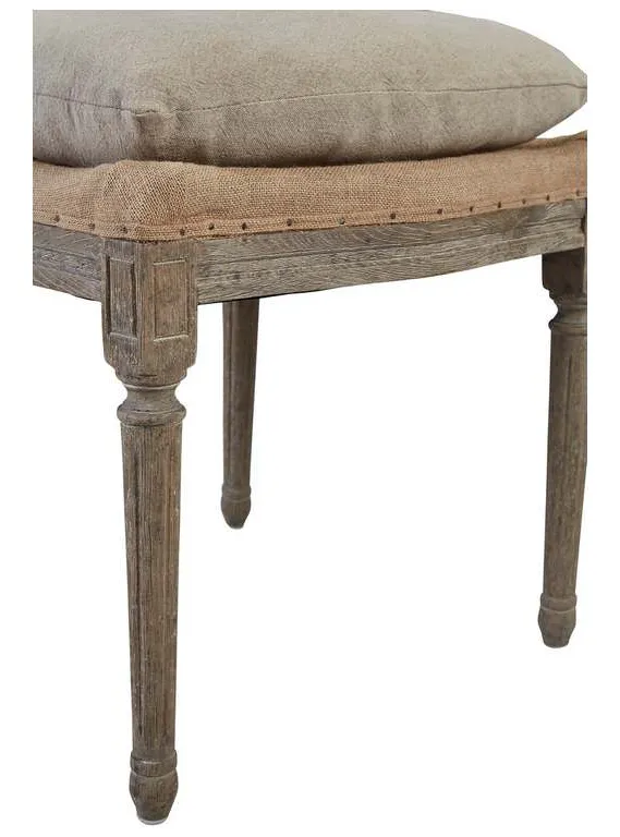 Furniture Classics 20-380 Morton Dining Side Chair Furniture Classics 20-380 Morton Dining Side Chair