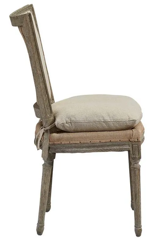Furniture Classics 20-381 Milton Chair with Cushion Furniture Classics 20-381 Milton Chair with Cushion