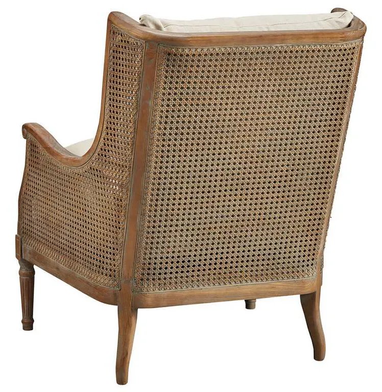 Furniture Classics 20-387 Tova Occasional Chair Furniture Classics 20-387 Tova Occasional Chair
