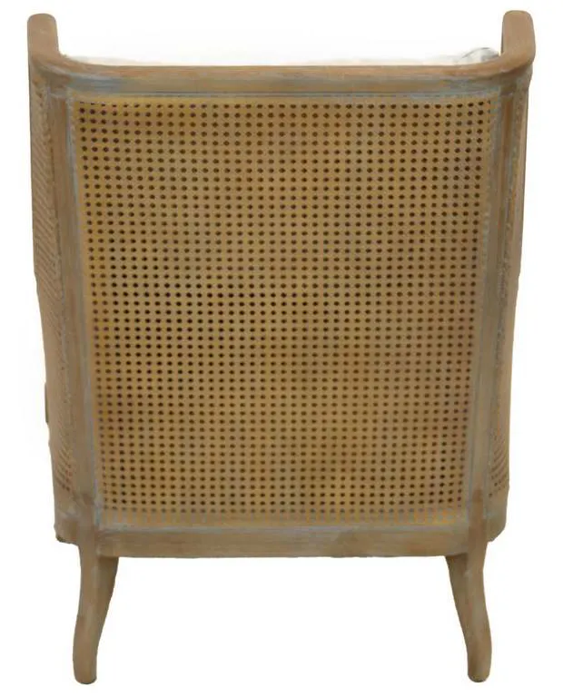 Furniture Classics 20-387 Tova Occasional Chair Furniture Classics 20-387 Tova Occasional Chair