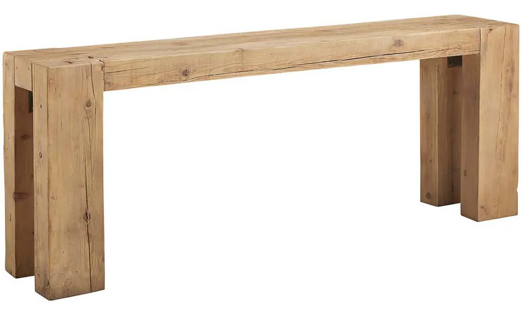Furniture Classics 20-399 Ranger Console Furniture Classics 20-399 Ranger Console