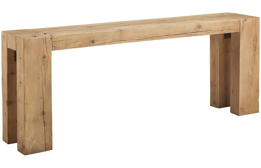 Furniture Classics 20-399 Ranger Console Furniture Classics 20-399 Ranger Console