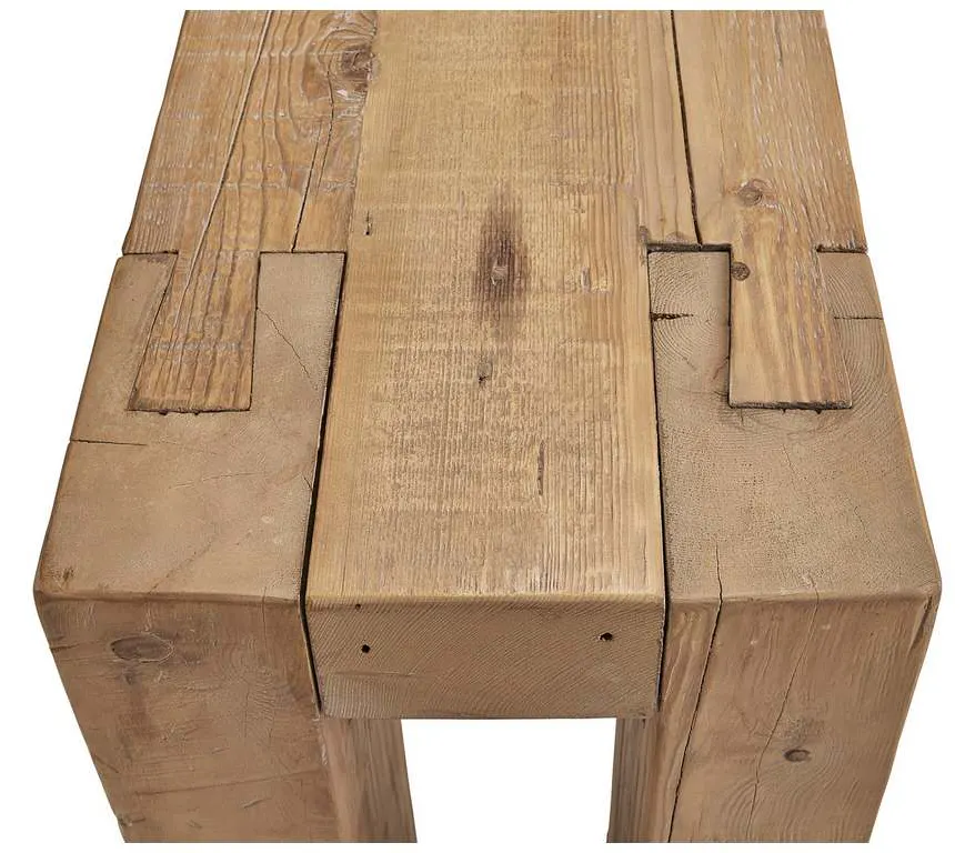 Furniture Classics 20-399 Ranger Console Furniture Classics 20-399 Ranger Console