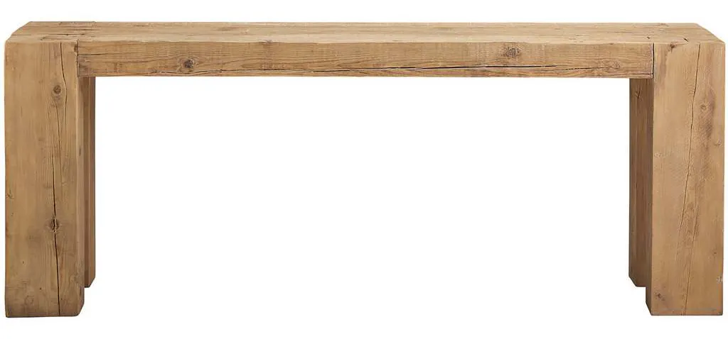 Furniture Classics 20-399 Ranger Console Furniture Classics 20-399 Ranger Console