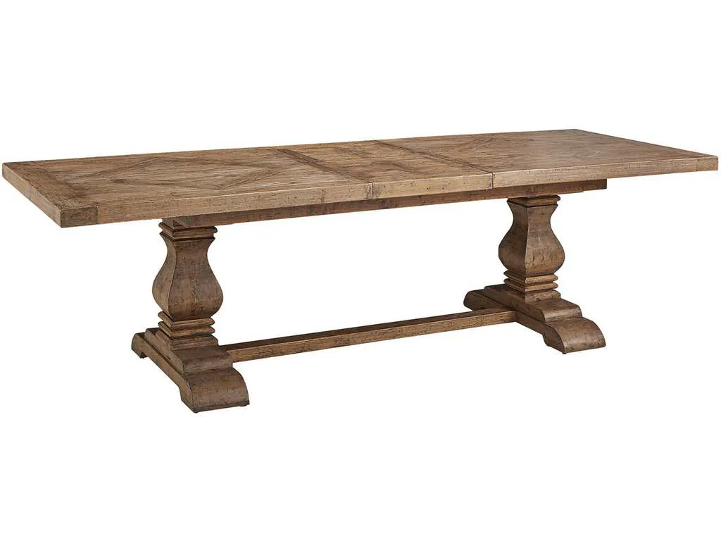 Furniture Classics 20-401  Sandbridge Extension Dining Table