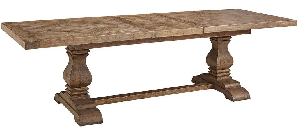 Furniture Classics 20-401 Sandbridge Extension Dining Table Furniture Classics 20-401 Sandbridge Extension Dining Table