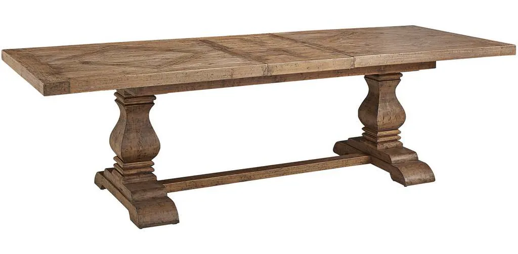 Furniture Classics 20-401 Sandbridge Extension Dining Table Furniture Classics 20-401 Sandbridge Extension Dining Table