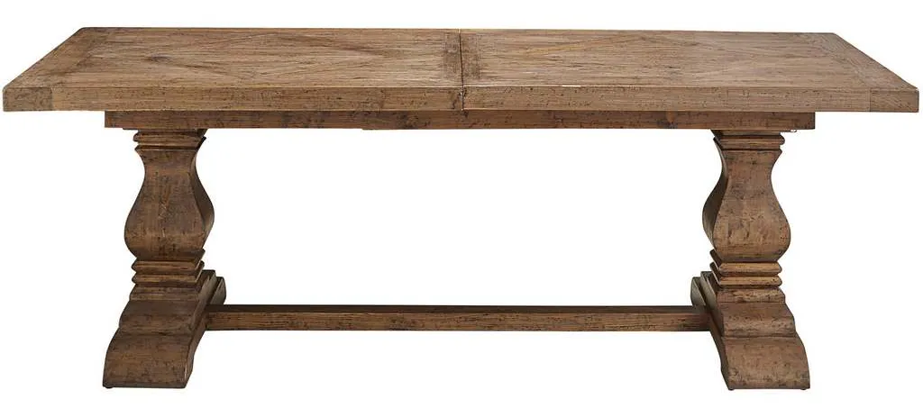 Furniture Classics 20-401 Sandbridge Extension Dining Table Furniture Classics 20-401 Sandbridge Extension Dining Table