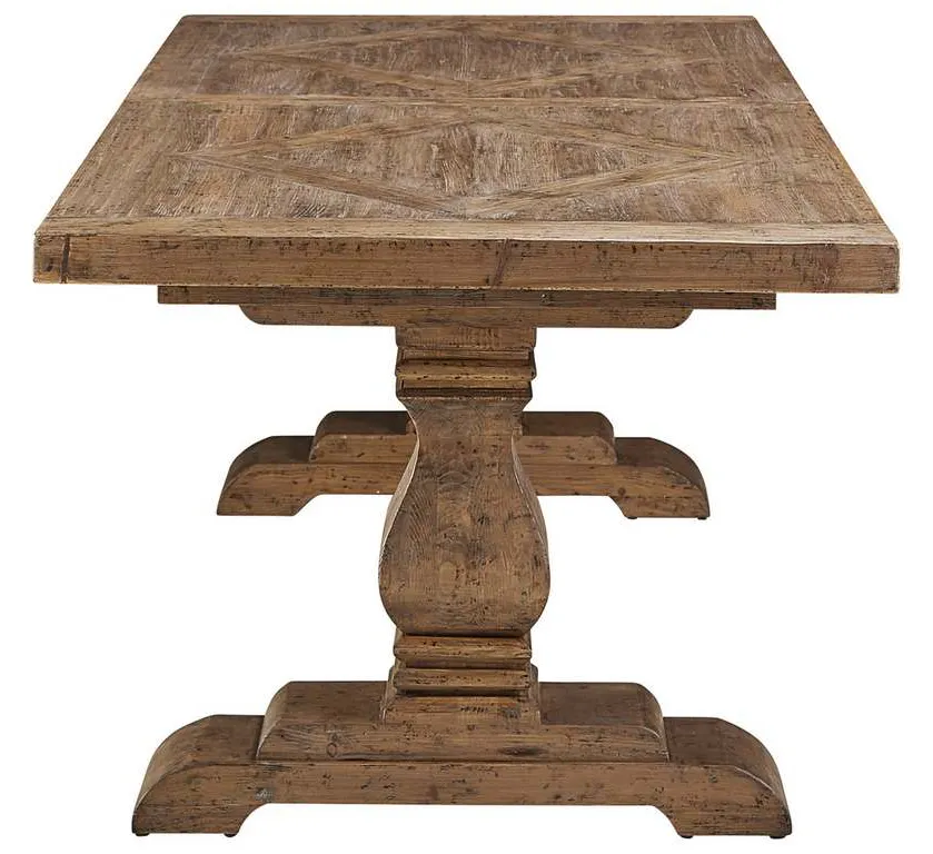 Furniture Classics 20-401 Sandbridge Extension Dining Table Furniture Classics 20-401 Sandbridge Extension Dining Table
