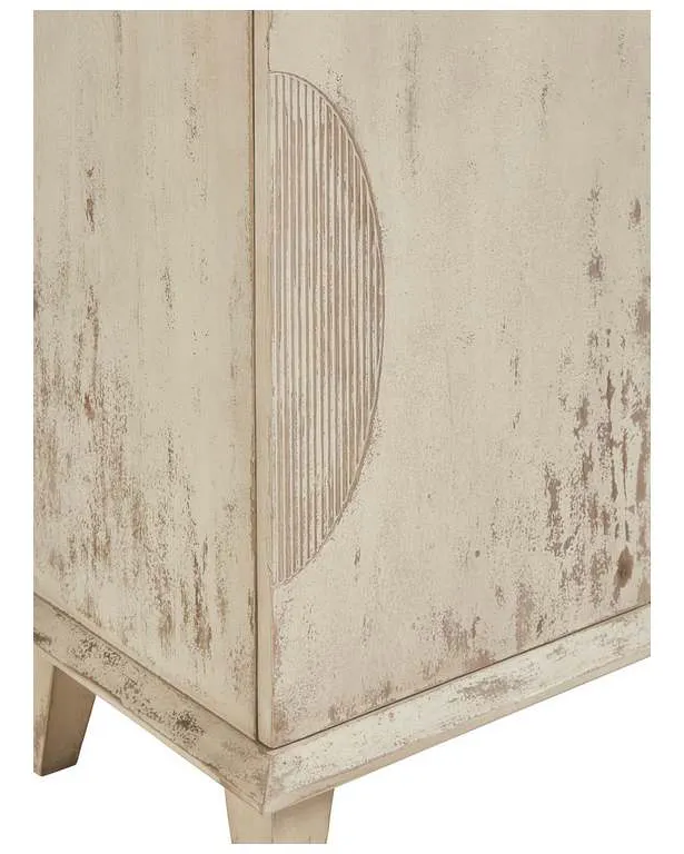 Furniture Classics 20-404 Sanibel Dove Sideboard Furniture Classics 20-404 Sanibel Dove Sideboard