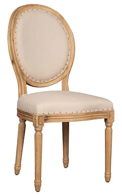 Furniture Classics 20-407 Christina Side Chair Furniture Classics 20-407 Christina Side Chair
