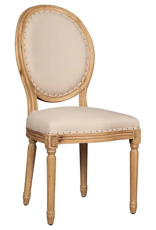 Furniture Classics 20-407 Christina Side Chair Furniture Classics 20-407 Christina Side Chair