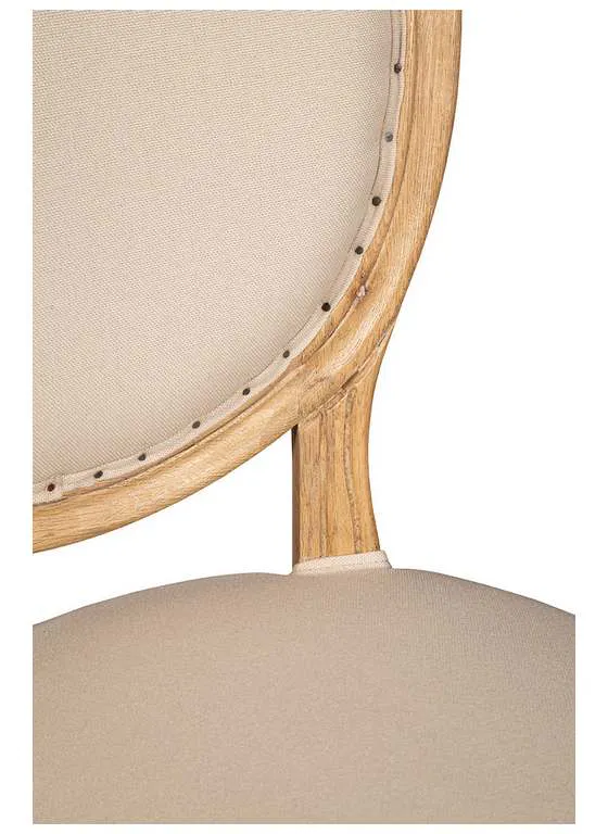 Furniture Classics 20-407 Christina Side Chair Furniture Classics 20-407 Christina Side Chair