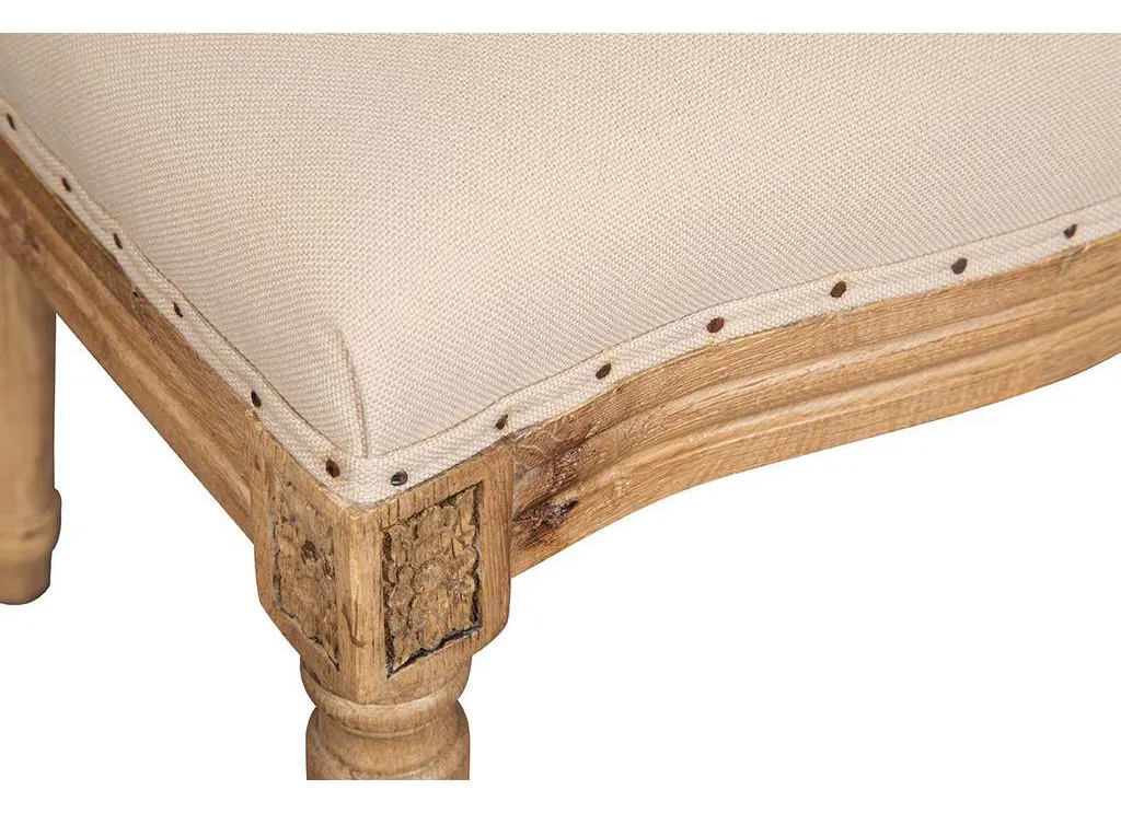 Furniture Classics 20-407 Christina Side Chair Furniture Classics 20-407 Christina Side Chair