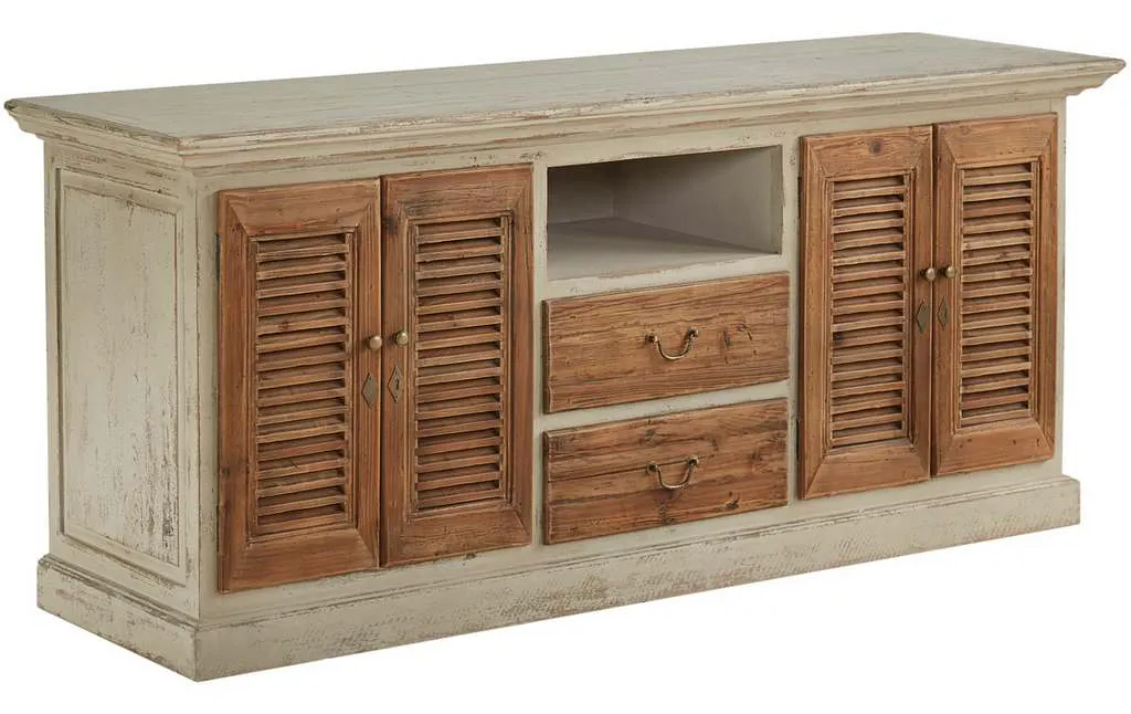 Furniture Classics 20-412 Avon Media Sideboard Furniture Classics 20-412 Avon Media Sideboard